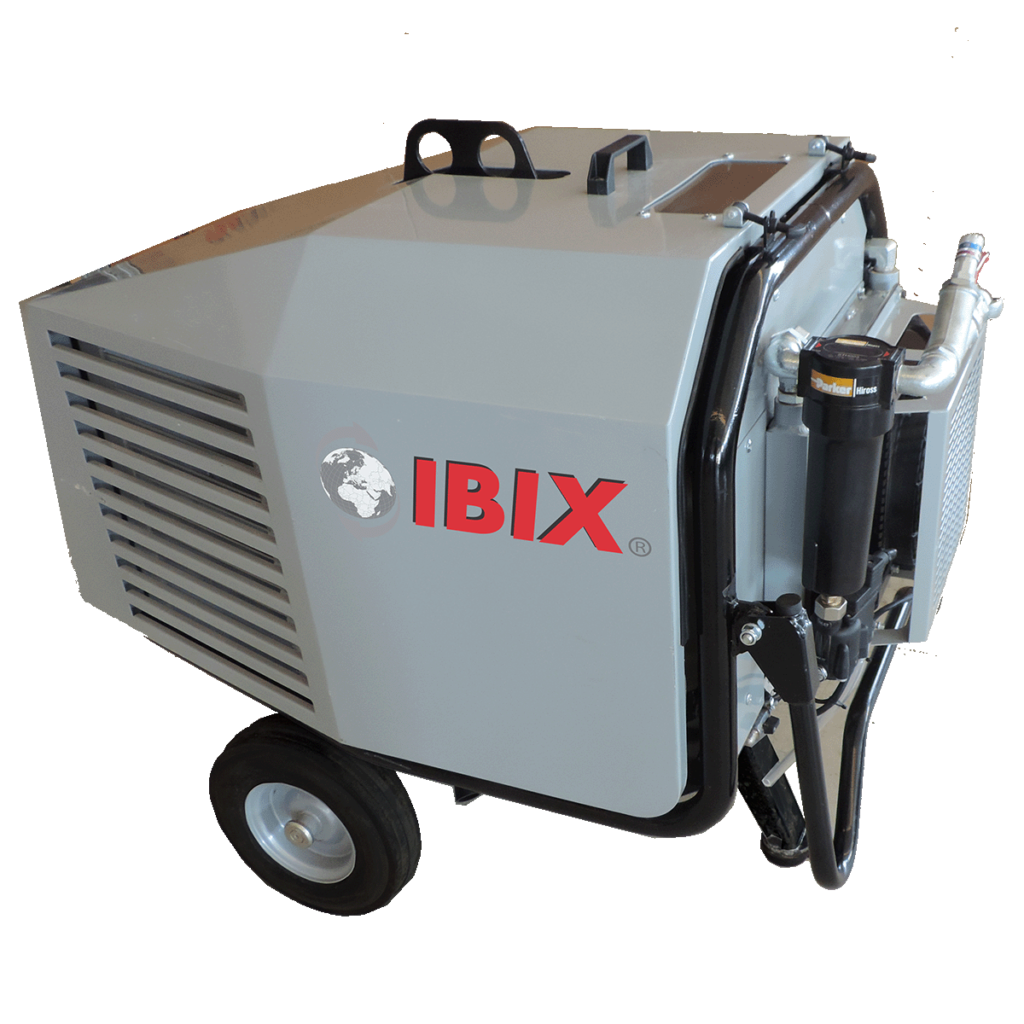 Moto Compressor IB 2000 – ibixusa